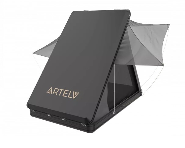 Автомобильная палатка ARTELV ROOF TENT P+