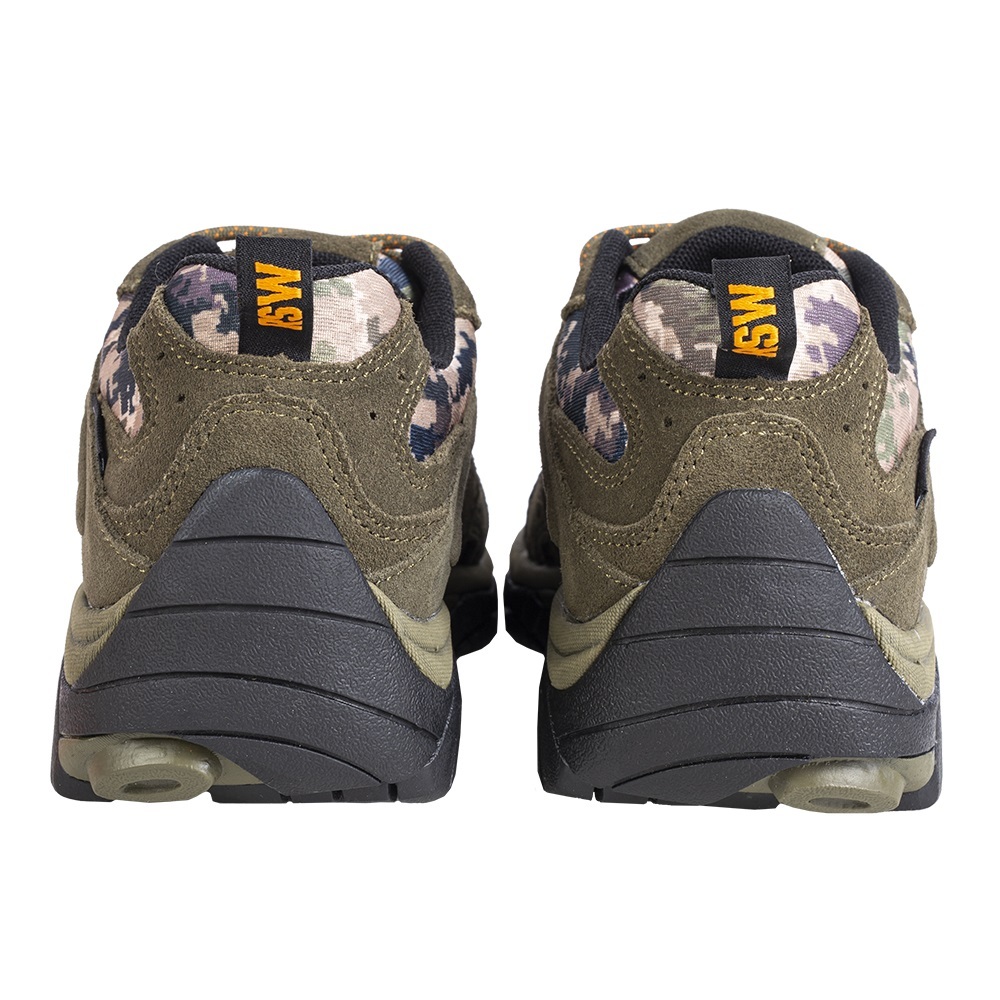 Ботинки Remington Trekking boots olive /UB19066-903/