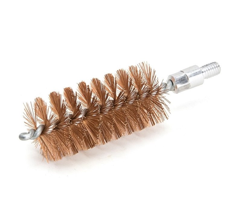 Ерш щетинный 20к бронза ShotTime папа М5 /ST-BB-20/