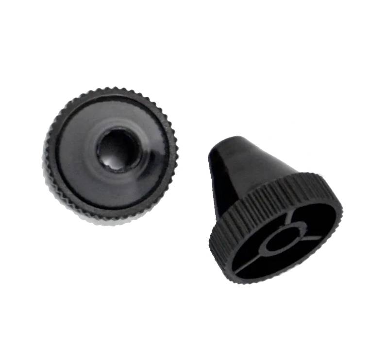 Защита дульного среза д/чистки ор. разборным шомполом, плс d-6мм