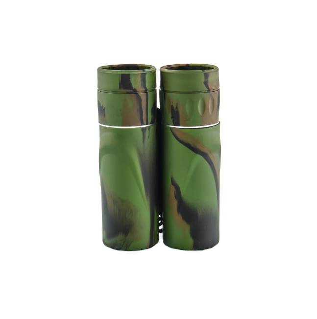 Бинокль Millitary Marine Camo 8х21 Военная разведка