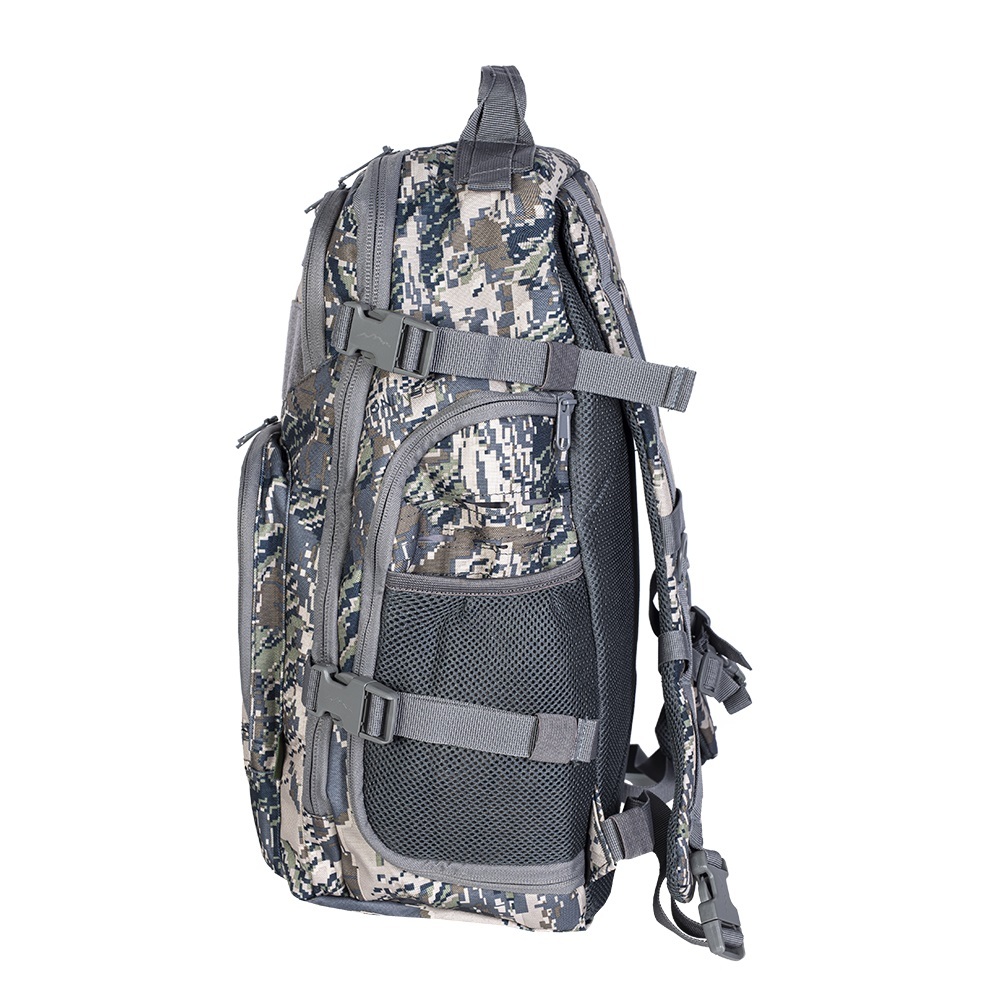 Рюкзак Remington Large Hunting Backpack Figure /RR6604-993/ (2)