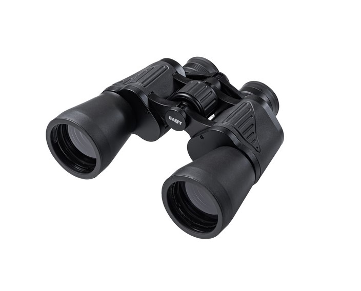 Бинокль GAUT Vega 12*50 Porro-призмы/GV1250B/