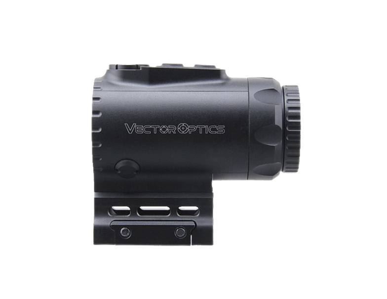 Прицел Vector Paragon 1x16 Micro призматический (SCPS-M01)