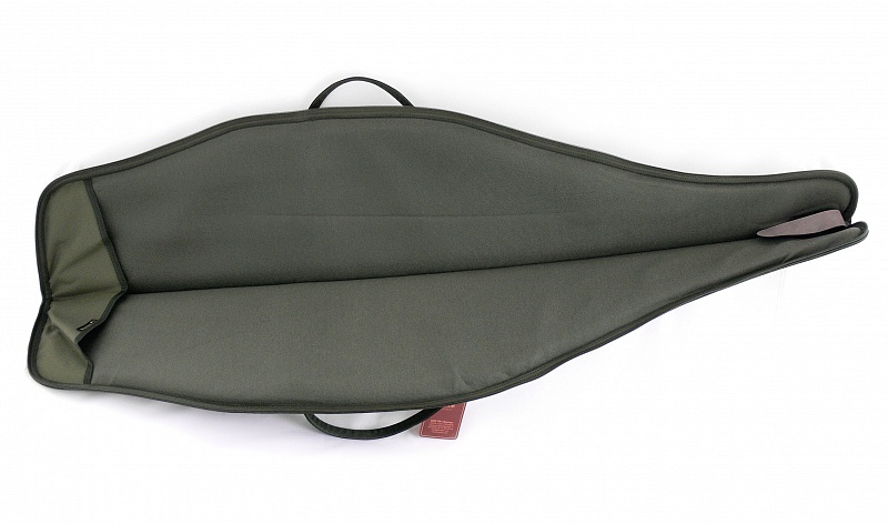 Чехол VEKTOR для винтовки с оптикой водонепроницаемой ткани L=127см /С-1/
