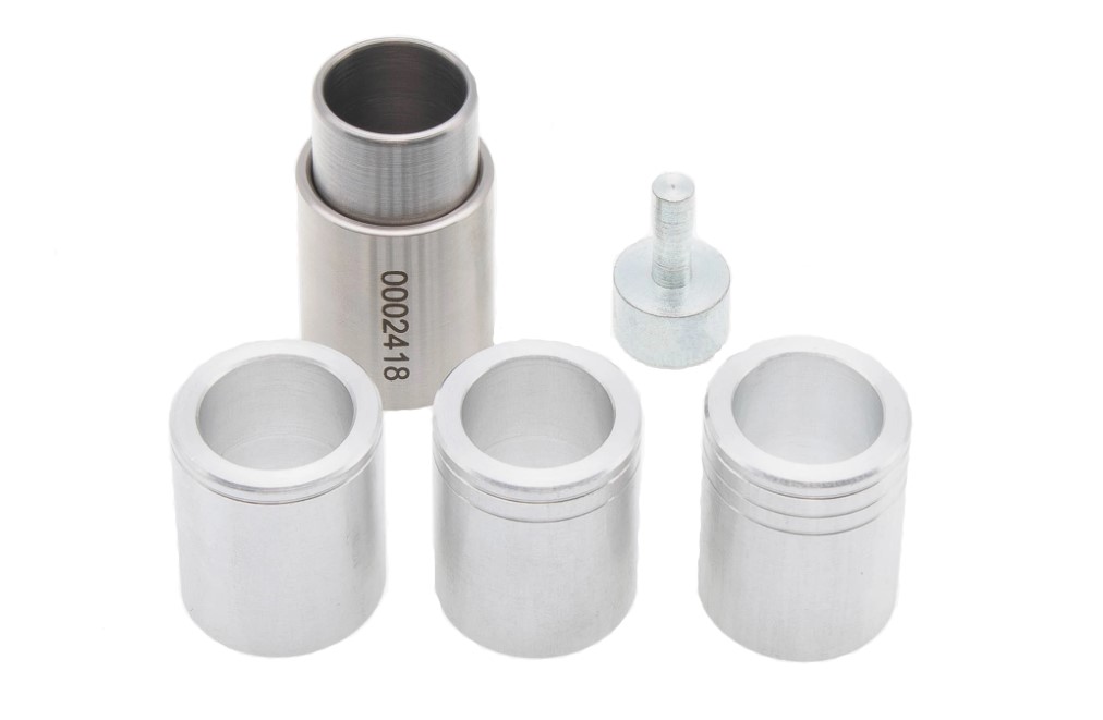 Вжик-матрица 2.0  20к б/кольца