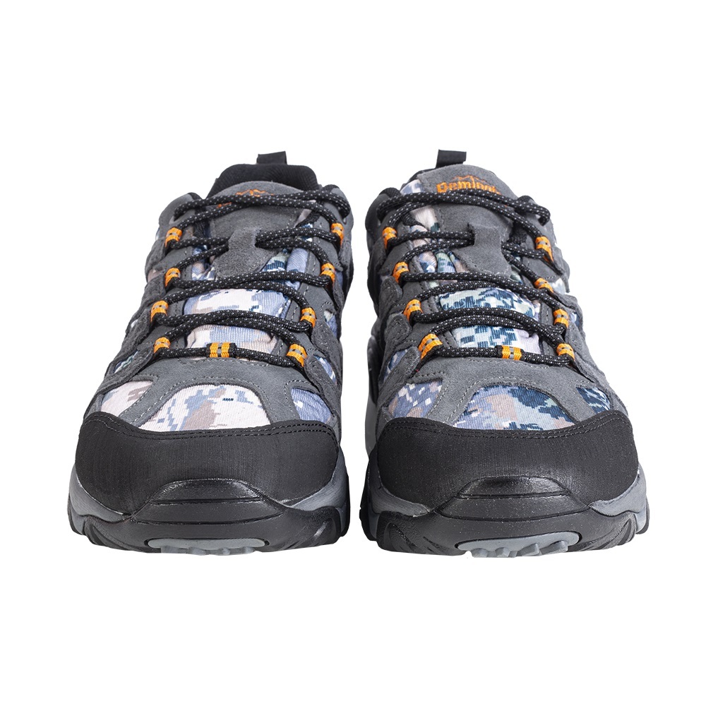 Ботинки Remington Trekking boots gray /UB19066-013/