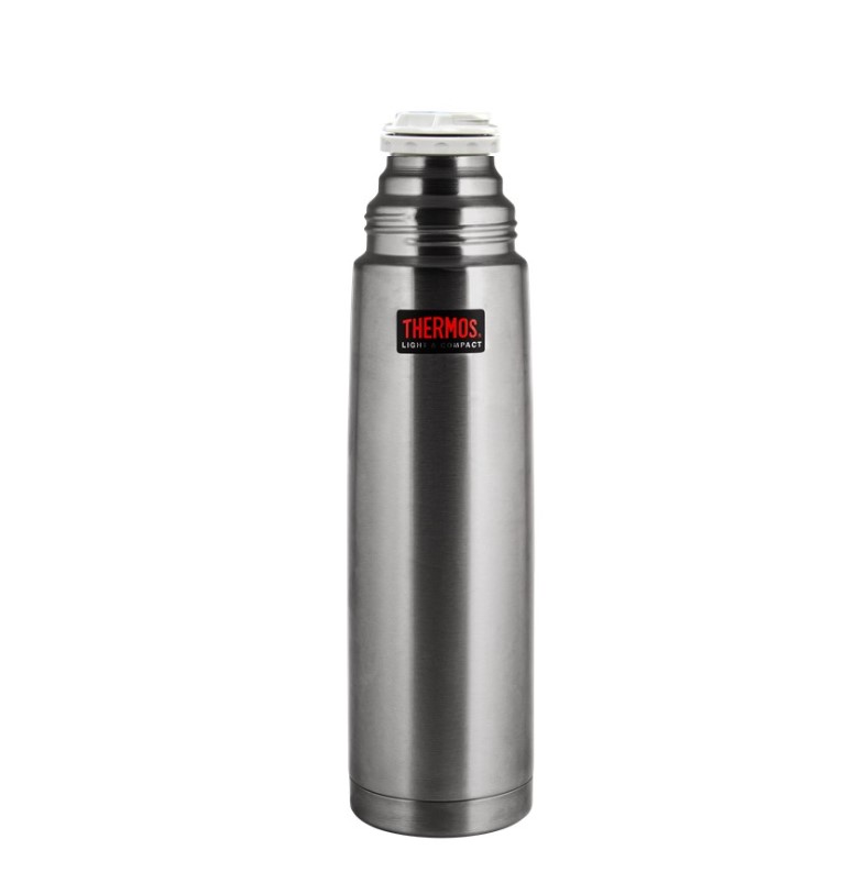 Термос Thermos FBB 750 GR 0,75л серый /562395/