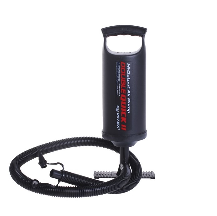 Насос Intex ручной средний 36см /68614/