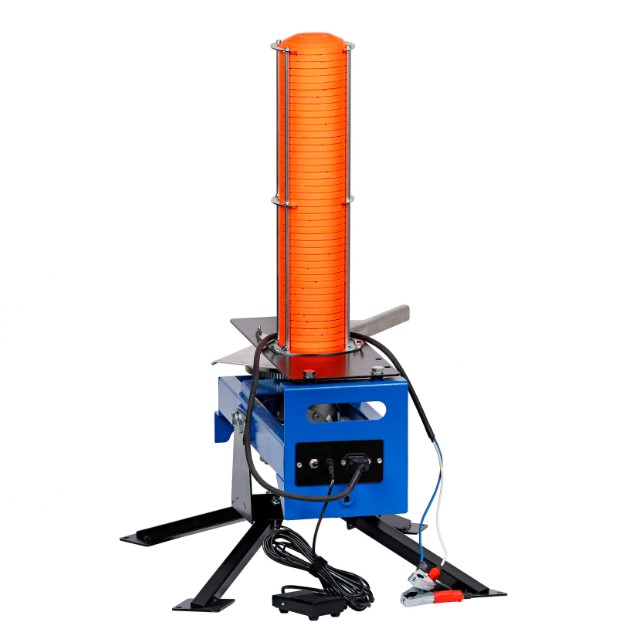 Метательная машинка Протон-М