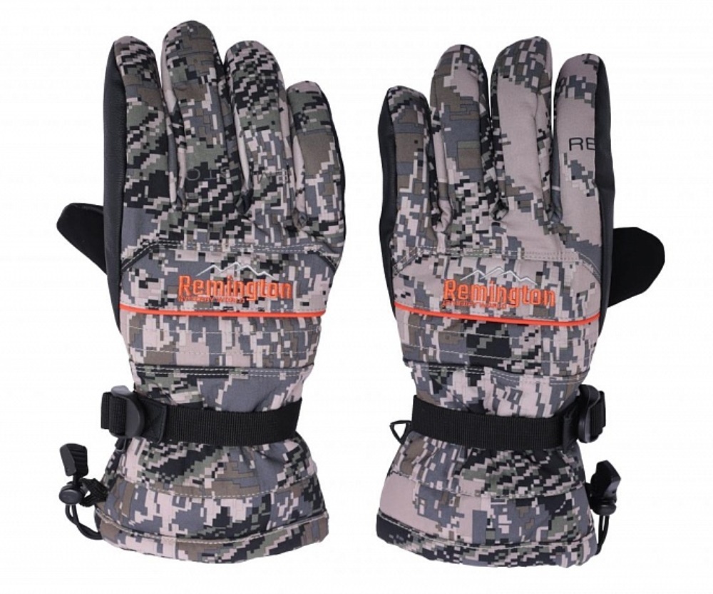 Перчатки Remington Activ Gloves Figure /RM1623-993/