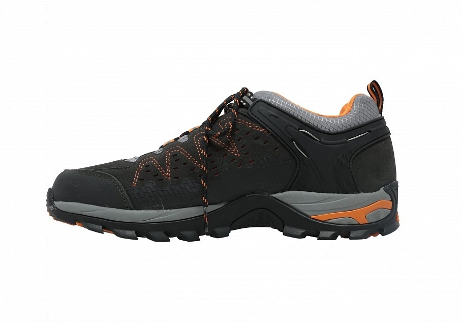 Ботинки Remington Country Black Orange /RB4442-013/