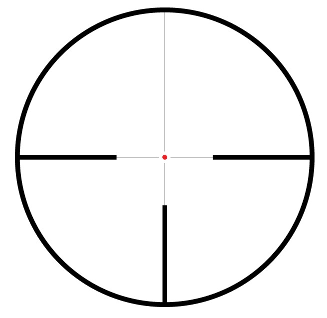 Прицел Hawke Endurance 30 1-4x24 IR