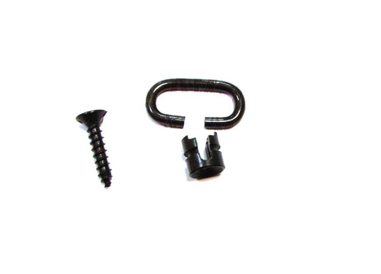 Антабка приклада Сайга,Тигр,Вепрь дер.