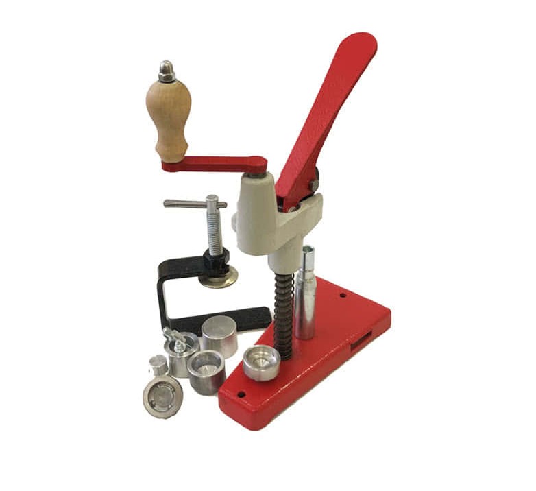 Прибор УПС-7 12к с верт.настольн.закруткой с поджимом