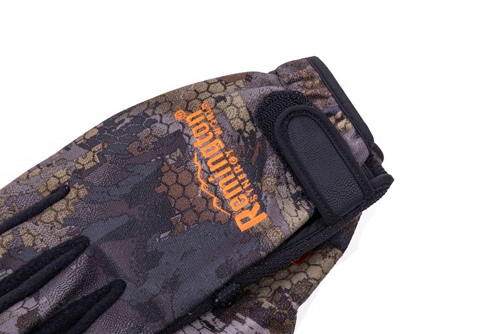 Перчатки Remington Travel Timber /RM1603-991/