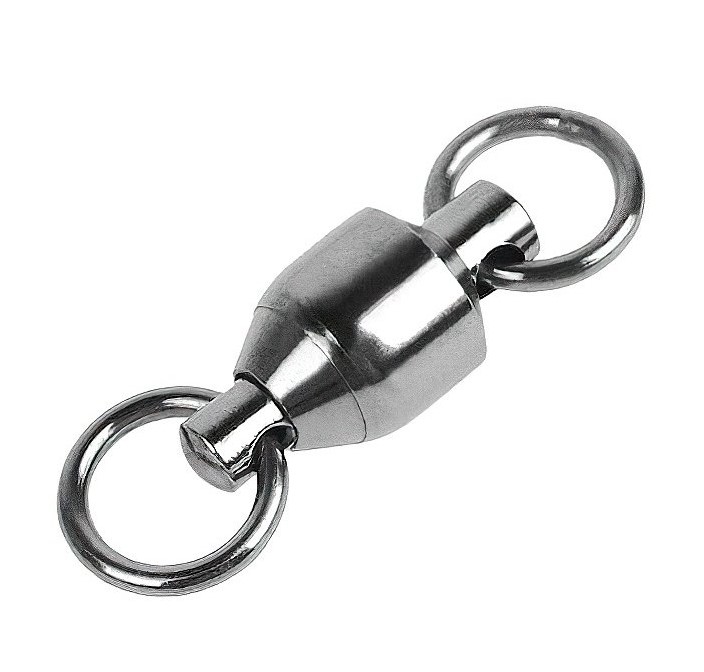 Вертлюг Kujira 415 BN № 1 (2 шт.) с подшипником