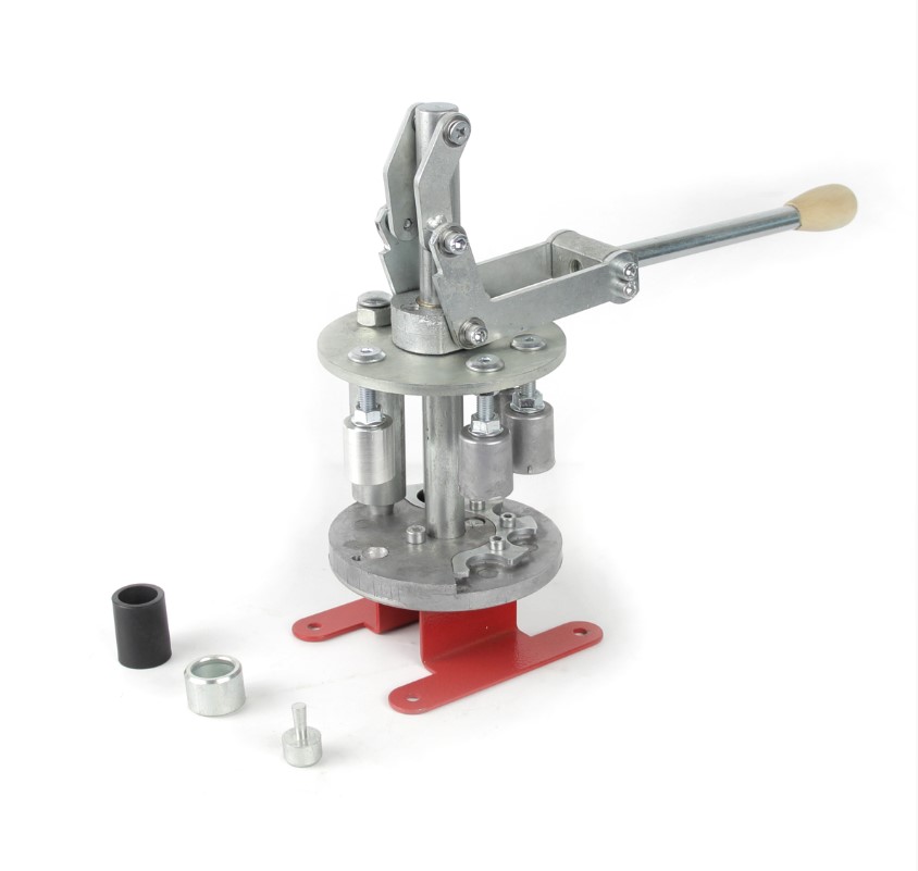 Пресс Енот 12к.