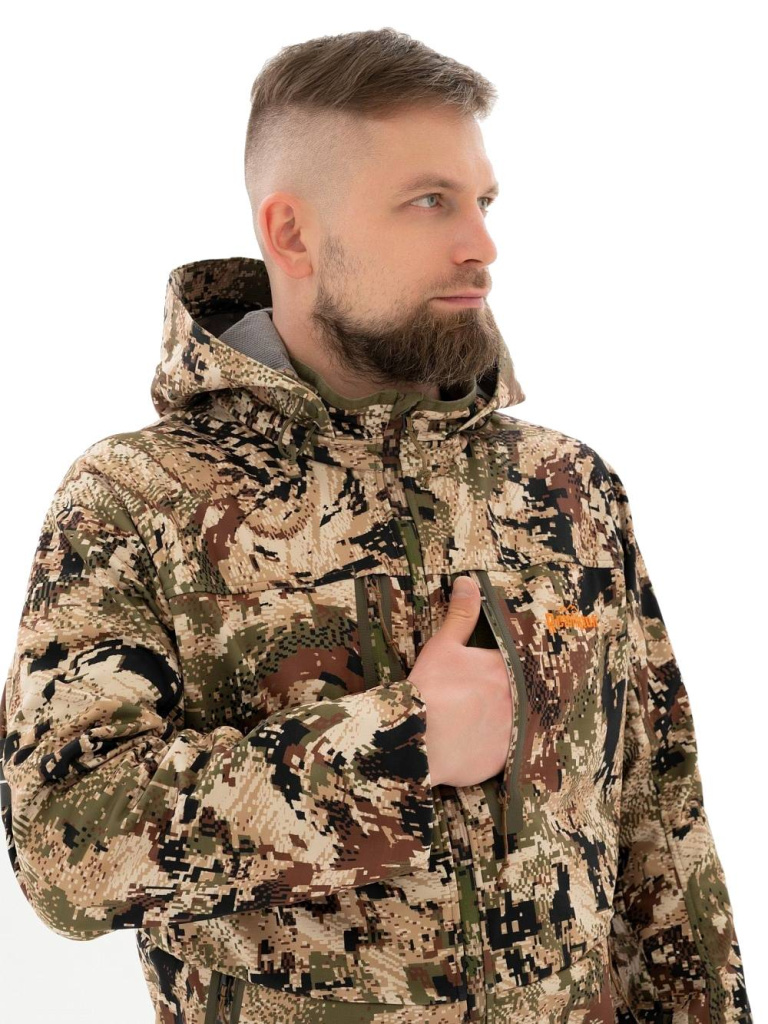 Костюм Remington Camp South Forest /RM1024-994/