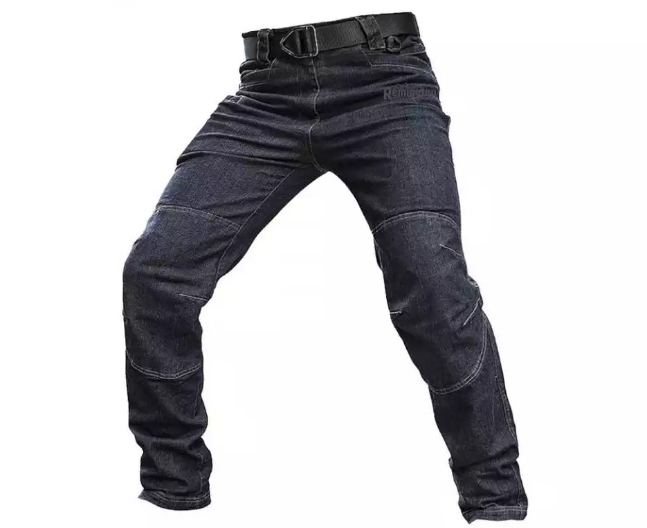 Брюки Remington тактические Denim /TM2213-450/