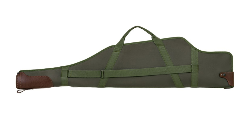 Чехол Хольстер Лидер с оптикой L-1200мм кожа /160900000/