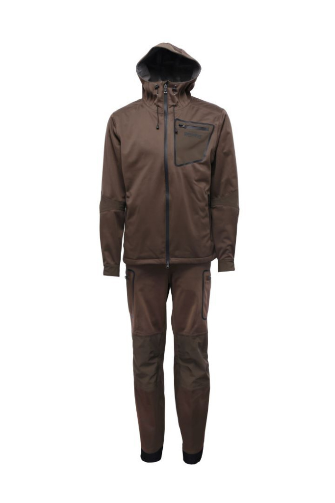 Костюм Remington Expedition Hunting Khaki /RM1023-399/