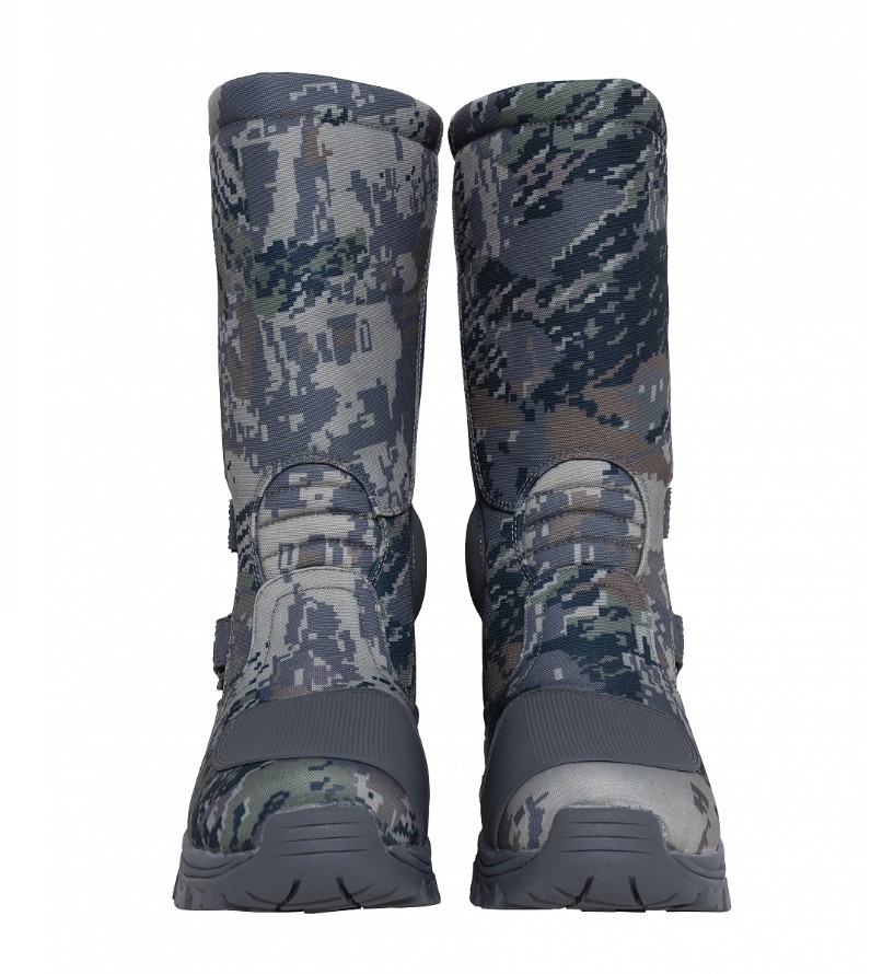 Ботинки Remington D9150 Figure