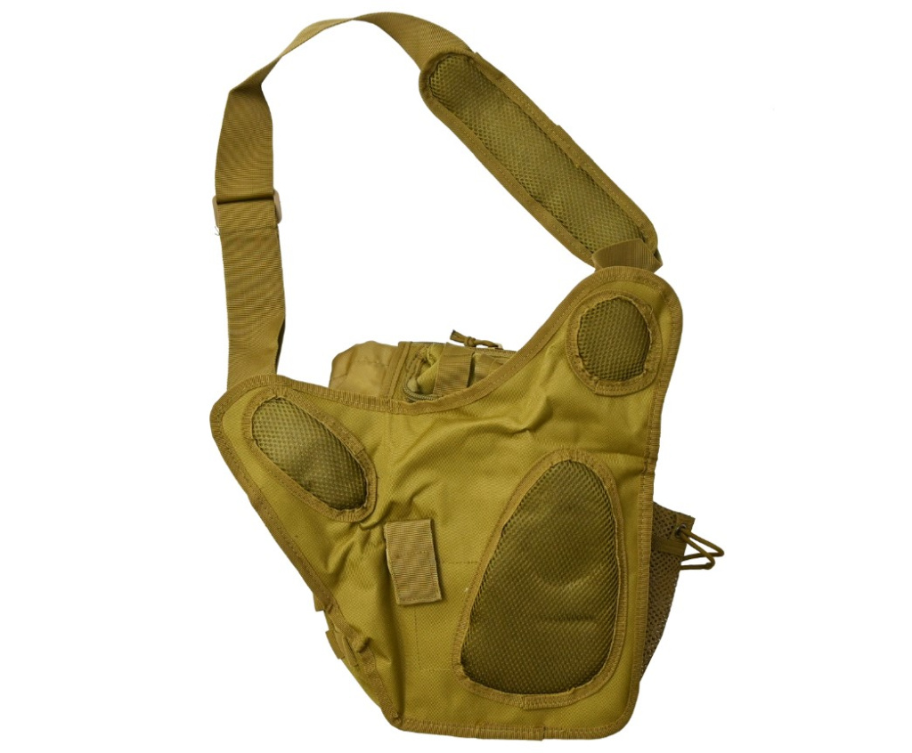 Сумка тактическая 18x13x24 /PK044/ (1)