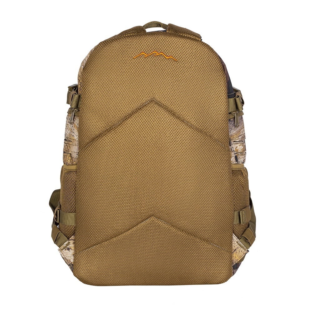 Рюкзак Remington Large Hunting Backpack Yellow Waterfowl Honeycombs /RR6604-995/ (3)