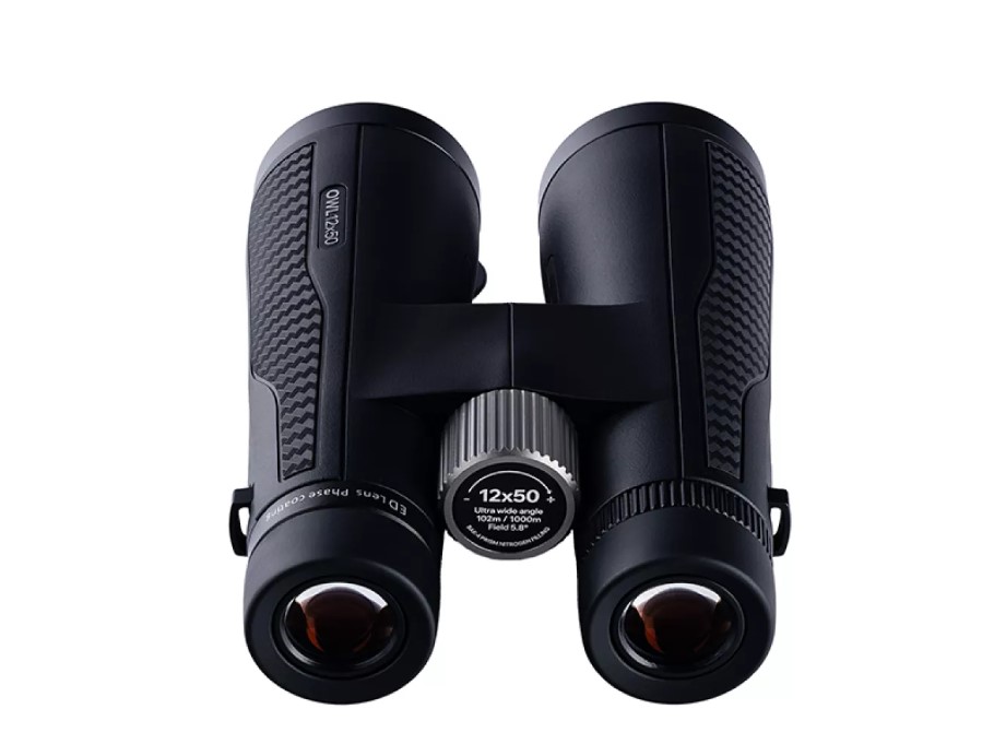 Бинокль ARTELV TRD OWL 12х50 (3)