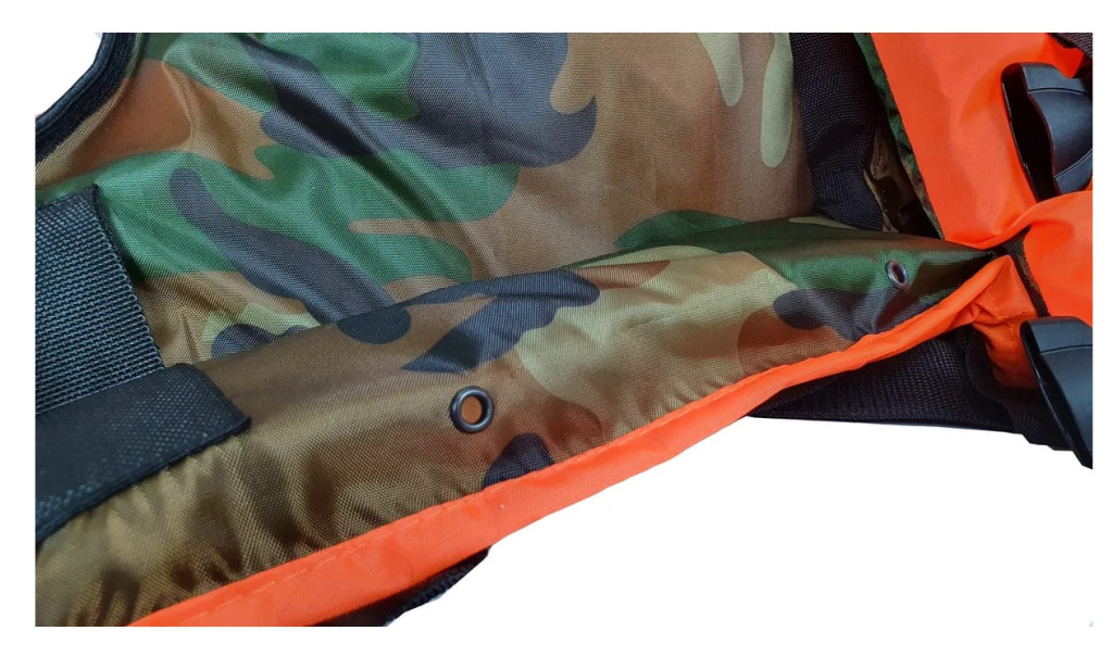 Жилет спасательный 150кг