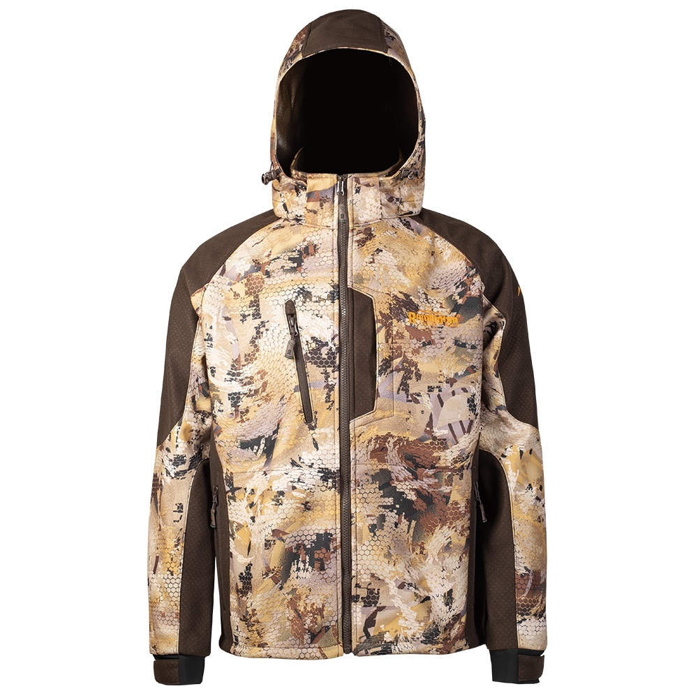 Костюм Remington XM ELITE Yellow Waterfowl Honeycombs /RM1026-995/