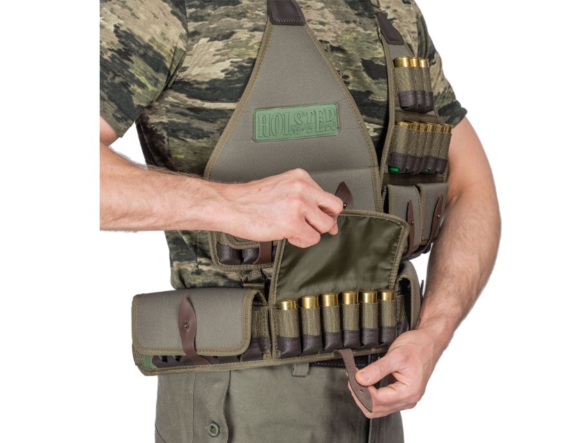 Патронташ Хольстер 12к трансформер на 49 патронов кордура олива /190971031/ Патронташ Хольстер 12к трансформер на 49 патронов кордура олива /190971031/