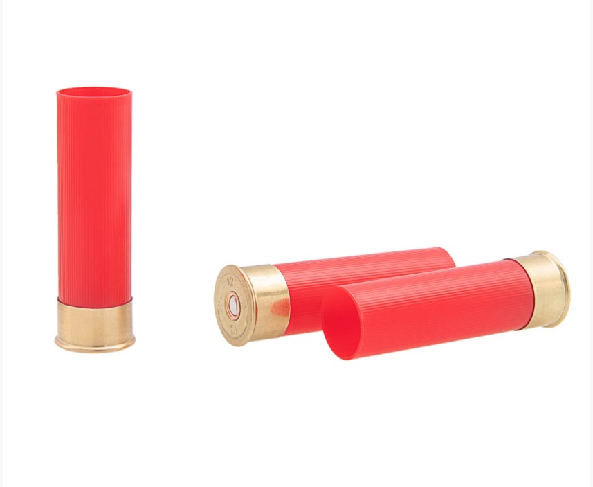 Гильзы капсюлированные STARS 12/70/12/10шт.