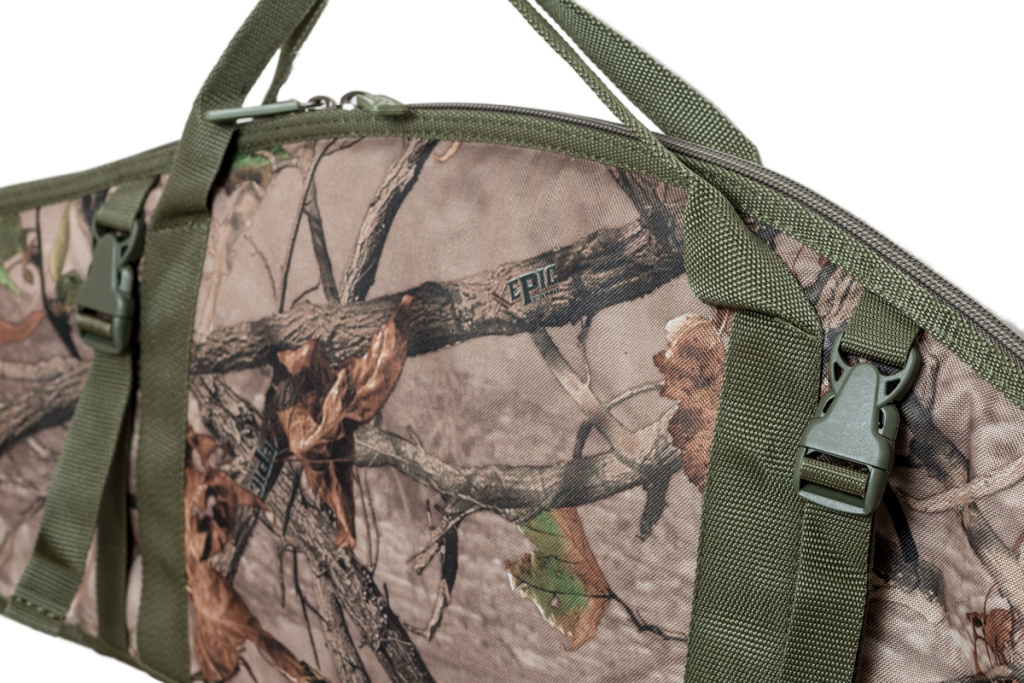 Кейс Хольстер Трофей 125 с оптикой кордура /171801000/