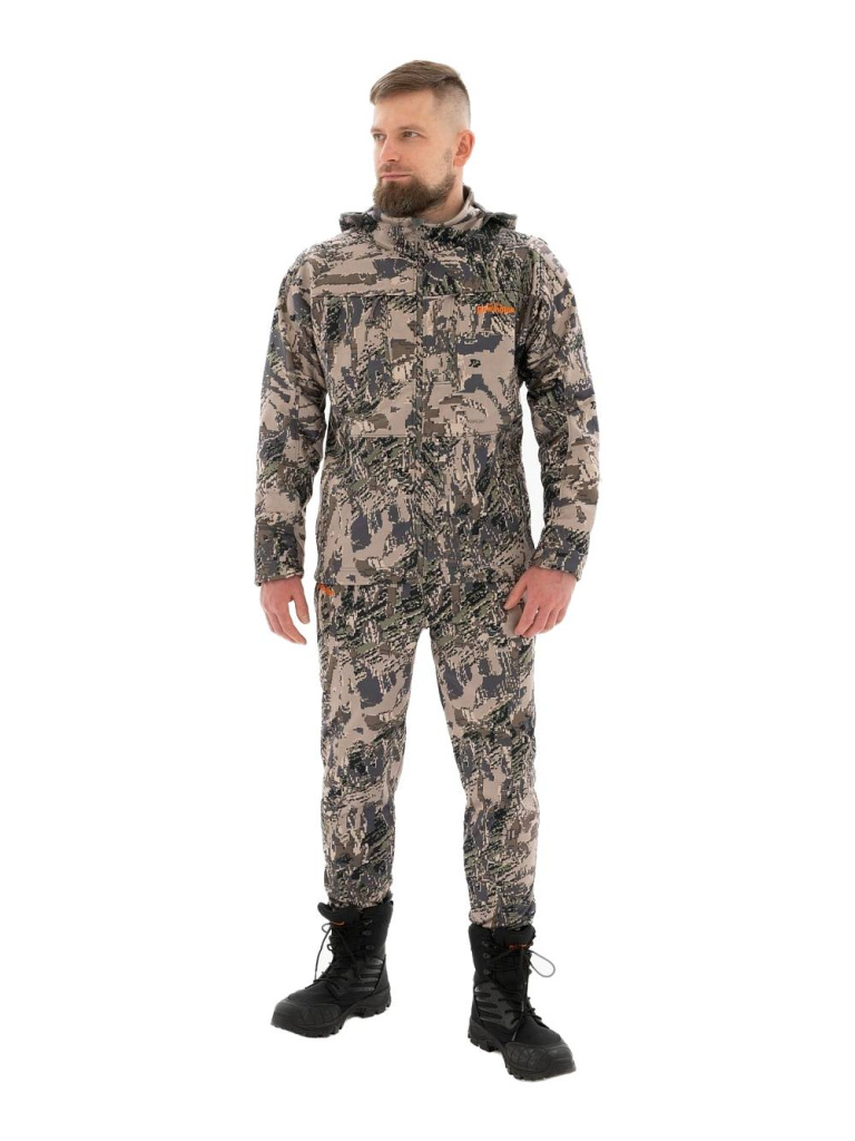 Костюм Remington Beast Figure /RM1036-993/