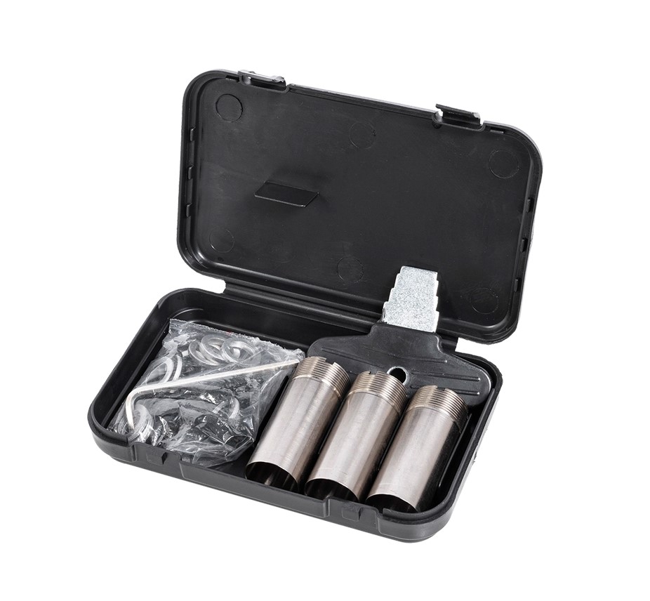 Охот. ружье Altobelli ALB-101 TRP Silver кал.12/76 710мм орех,эжектор,сталь,рег.щека,кейс