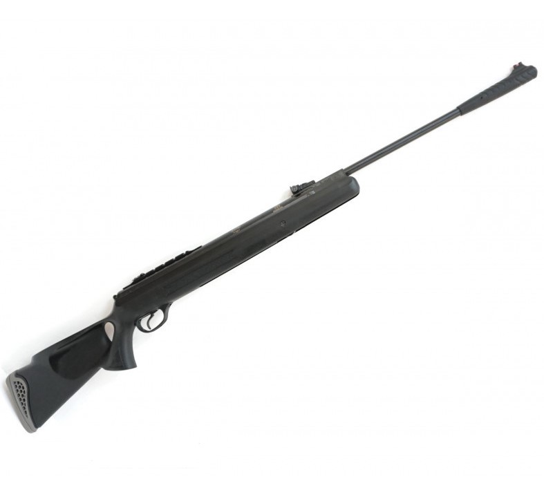 Пневматическая винтовка Hatsan 125ТН k.5.5мм плс