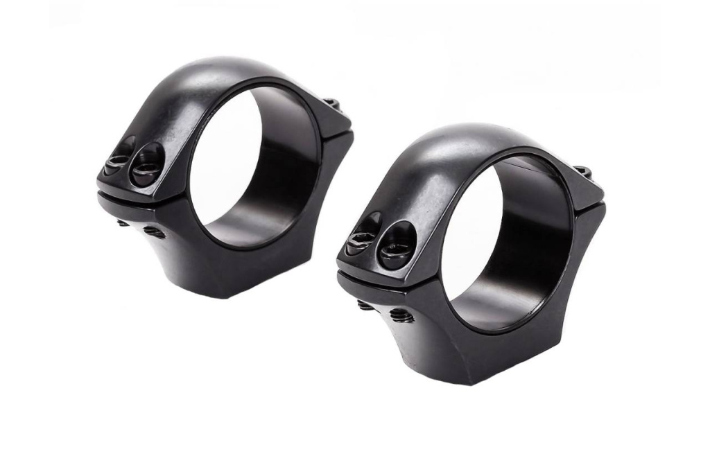 Кольца Sako LO 26мм /S1300924/