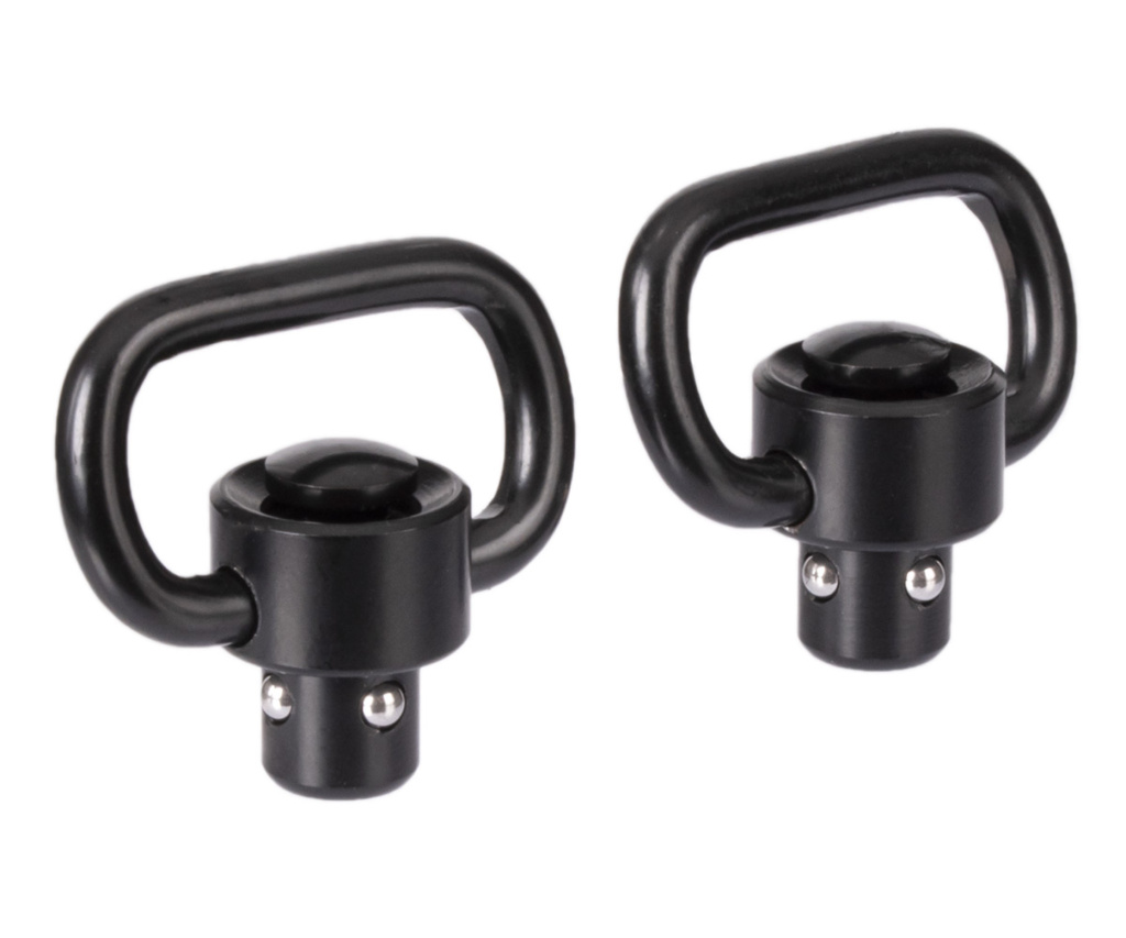 Антабка быстросъемная QD /1уп/2шт /ST-QD-3/