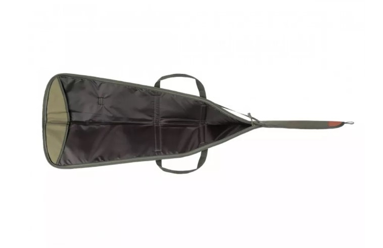 Чехол VEKTOR для карабина ТОЗ-78 из капрона с прокладкой из пенополиэтила L=106 /К-18/