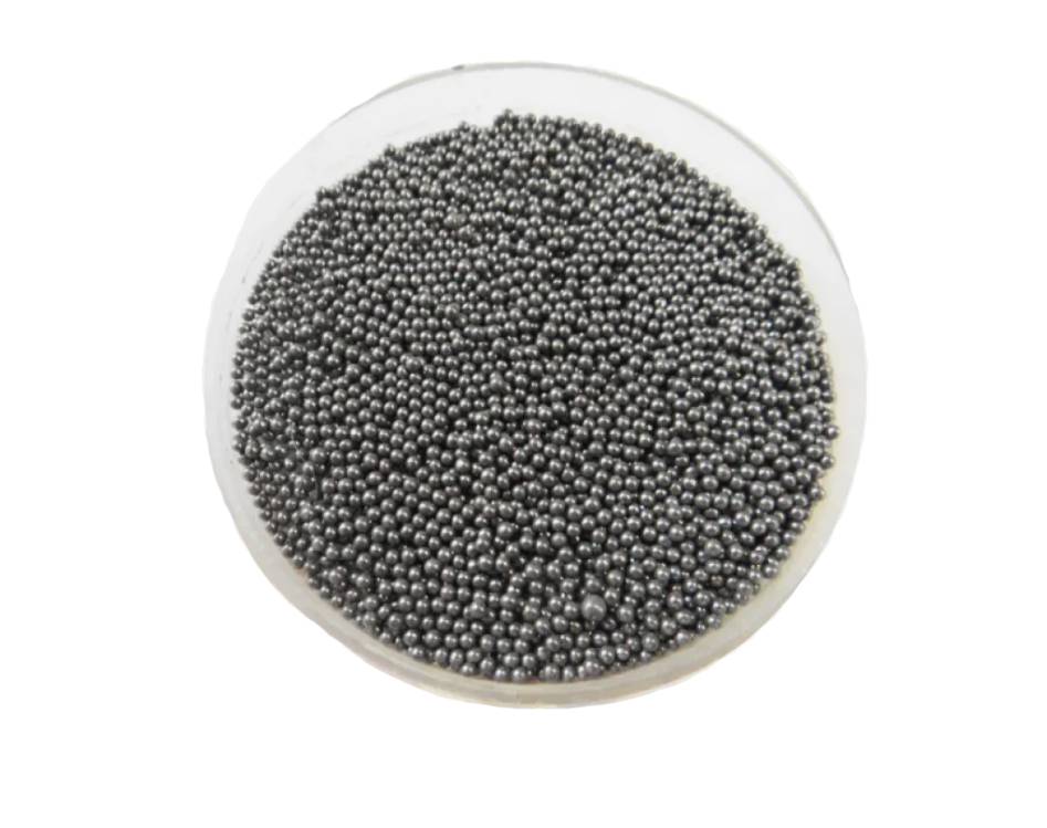 Дробь №1 1уп./1кг