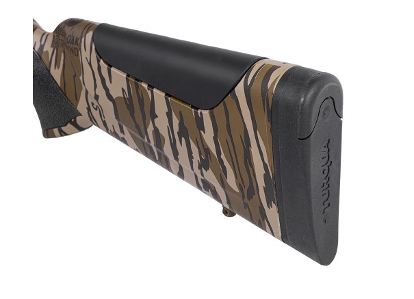 Нарезной карабин ATA ARMS Turqua Camo Bottomland Bronze .308WIN L=560 ложа плс, целик, мушка (3)