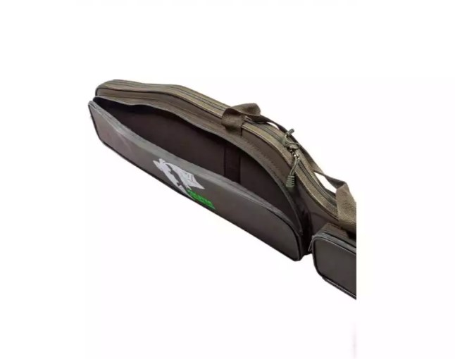 Кейс Хольстер КРП02 1500*200*40 для спинингов с катушкой /17001110773/