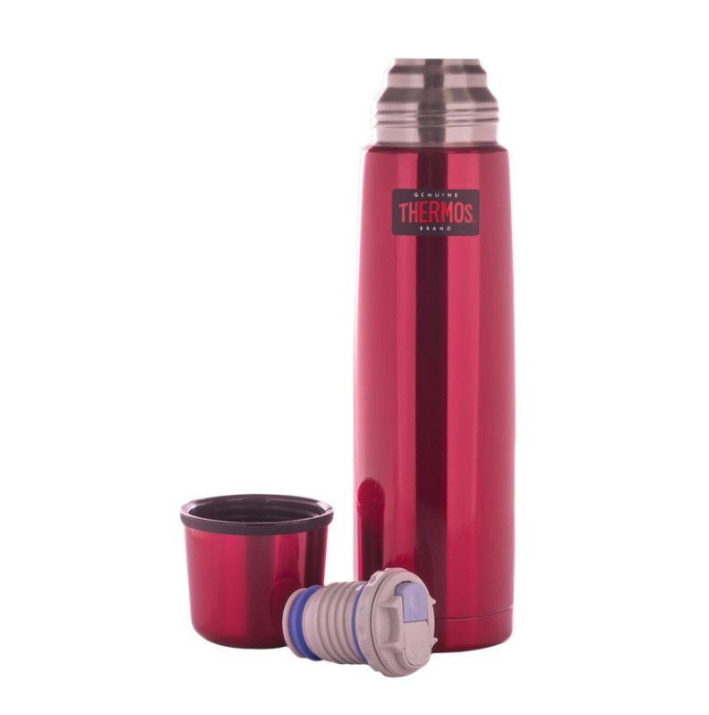 Термос Thermos FBB 500 Red 0,5л /386175/