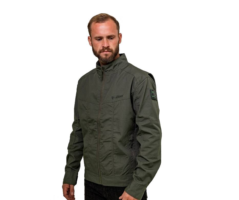 Куртка Remington US Green тактическая /TM1719-303/