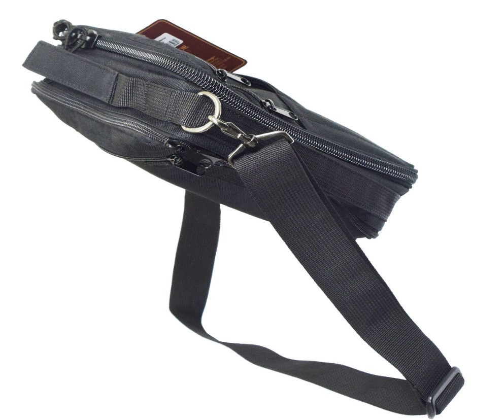 Сумка VEKTOR плечевая для пистолета /Сз-12/