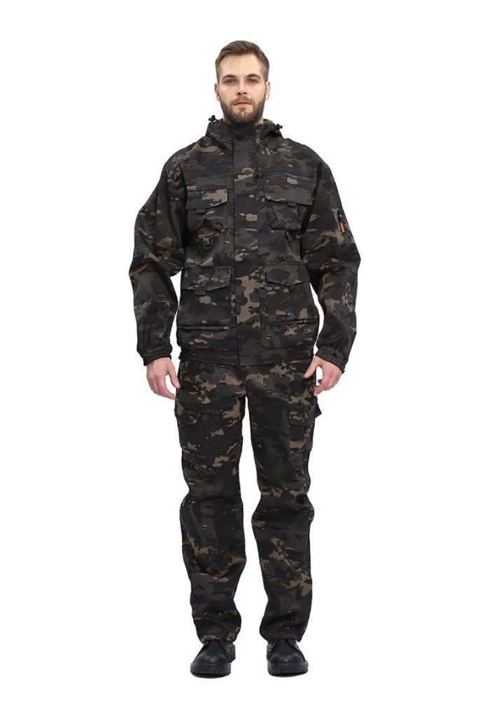 Костюм УРСУС Барс кмф Мультикам сити грета /КОС789-МУЛ/