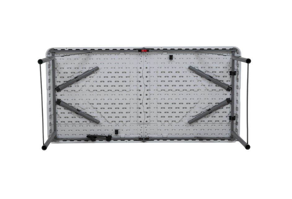 Стол Remington Standard strong white 122*61*75