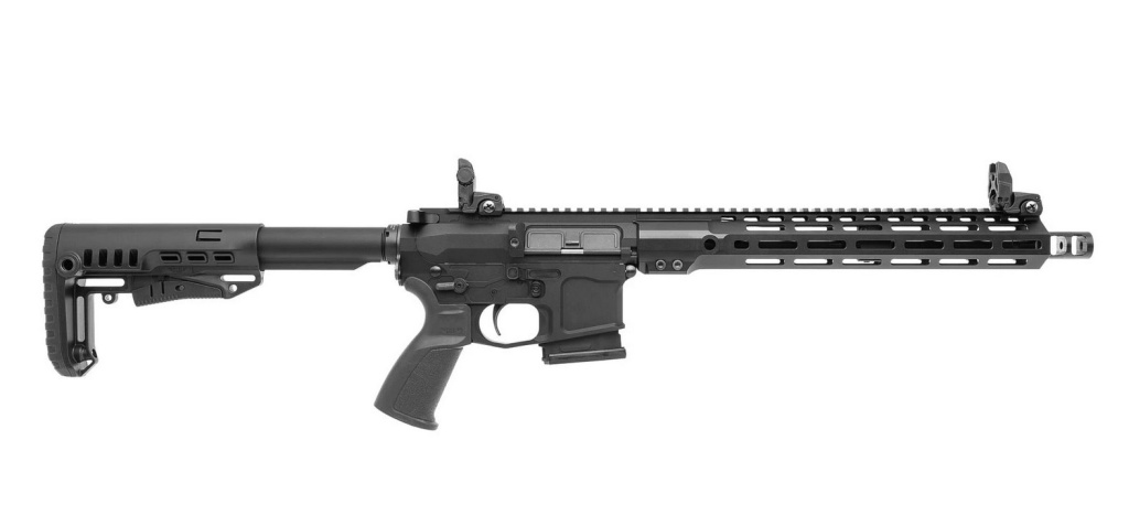 Нарезной карабин SWC BOLD L=330мм kal.223 Нарезной карабин SWC BOLD L=330мм kal.223